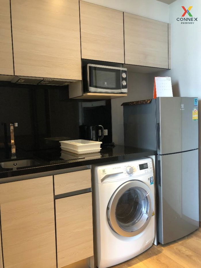 picture FOR RENT condo , Park Origin Phrom Phong , BTS-Phrom Phong , Khlong Tan , Khlong Toei , Bangkok , CX-06091 ✅ Live chat with us ADD LINE @connexproperty ✅  - 5/6