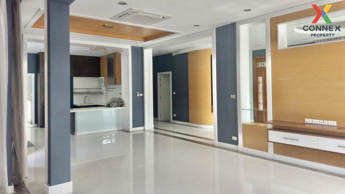 picture For Sale House , Perfect Masterpiece Rama 9-Krungthep Kreetha , Saphan Sung , Saphan Sung , Bangkok , CX-114144 ✅ Live chat with us ADD LINE @connexproperty ✅  - 12/12