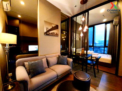 คอนโดให้เช่า : เช่าคอนโด  เดอะ ไลน์ สุขุมวิท 71 BTS-พระโขนง พระโขนง เขต วัฒนา กรุงเทพ CX-56334 ✅ ทักไลน์ @connexproperty ตอบทันที ทีมงานมืออาชีพ ✅ 