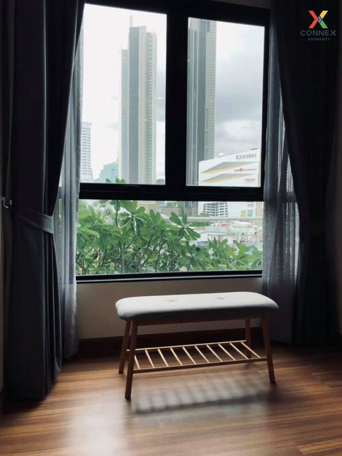 picture 🔥🔥🔥 FOR RENT condo , Supalai Premier Charoen Nakhon , Duplex , wide frontage , BTS-On Nut , Khlong San , Khlong San , Bangkok , CX-02562 ✅ Live chat with us ADD LINE @connexproperty ✅ 🔥🔥🔥 - 11/12