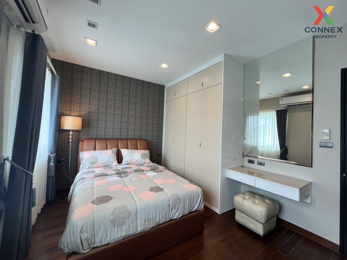 picture For Rent House , Perfect Masterpiece Rama 9-Krungthep Kreetha , Saphan Sung , Saphan Sung , Bangkok , CX-103363 ✅ Live chat with us ADD LINE @connexproperty ✅  - 7/12