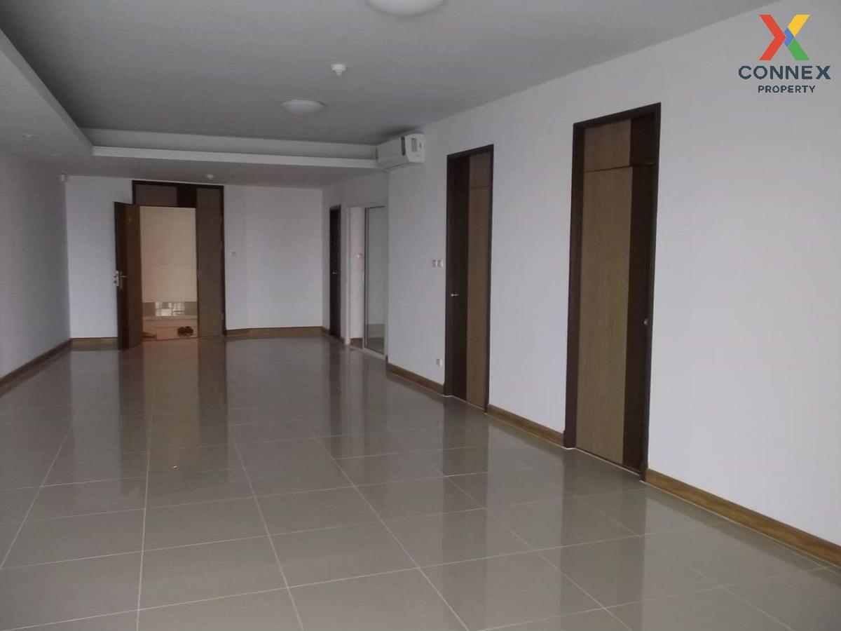 picture FOR RENT condo , Supalai River Resort Charoen Nakhon , BTS-Krung Thon Buri , Samre , Thon Buri , Bangkok , CX-31035 ✅ Live chat with us ADD LINE @connexproperty ✅  - 1/4