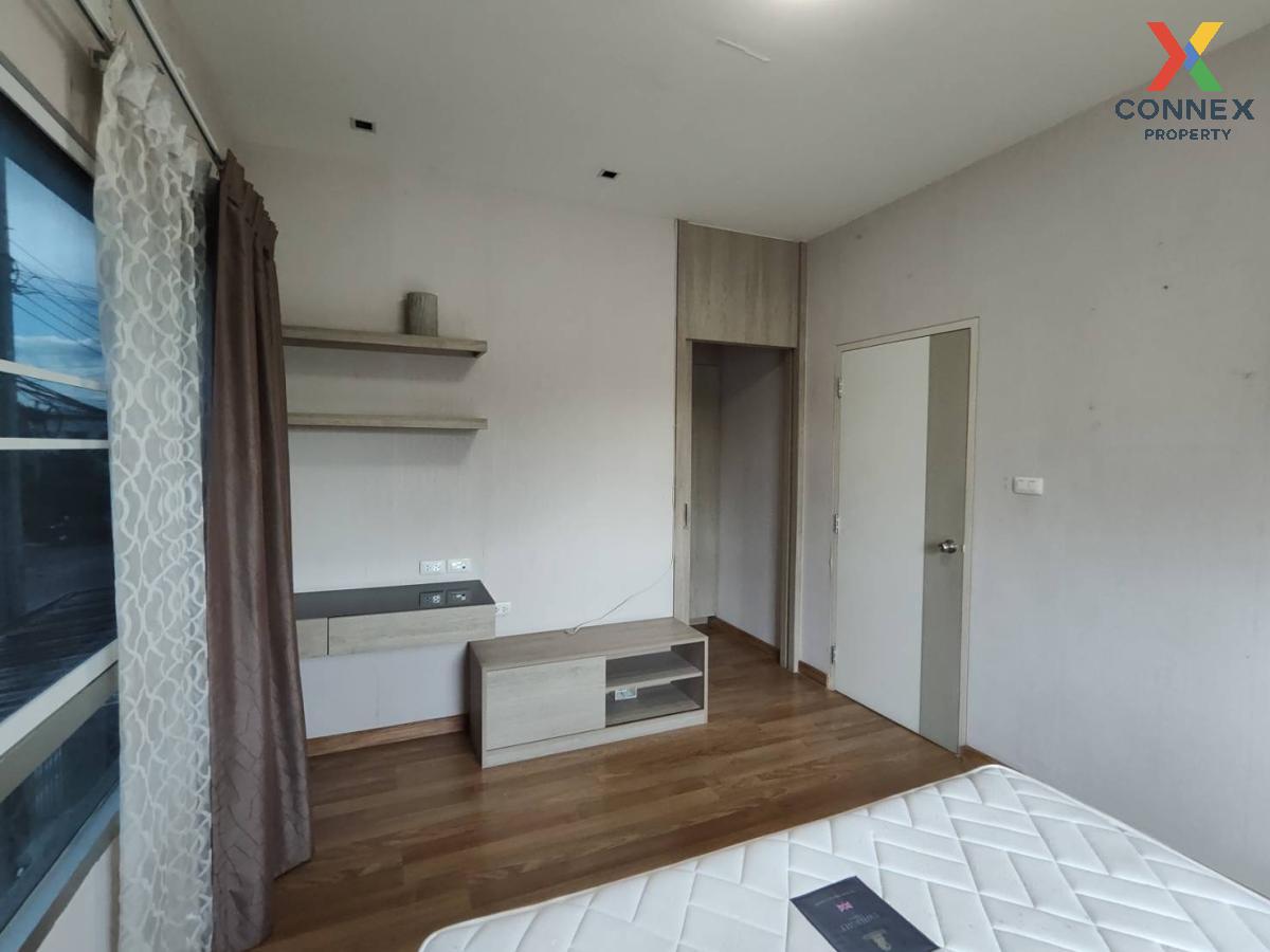 รูป ขายทาวน์เฮ้าส์/ทาวน์โฮม  บ้านลุมพินี ทาวน์วิลล์ เพิ่มสิน - วัชรพล ห้องมุม ออเงิน เขต สายไหม กรุงเทพ CX-124883 ✅ ทักไลน์ @connexproperty ตอบทันที ทีมงานมืออาชีพ ✅  - รูปที่ 7/12