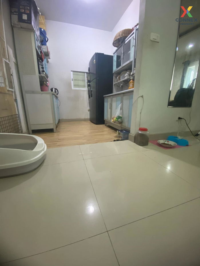 รูป ขายบ้าน  อิคอนเนเจอร์ ศาลายา ศาลายา พุทธมณฑล นครปฐม CX-121331 ✅ ทักไลน์ @connexproperty ตอบทันที ทีมงานมืออาชีพ ✅  - รูปที่ 7/8