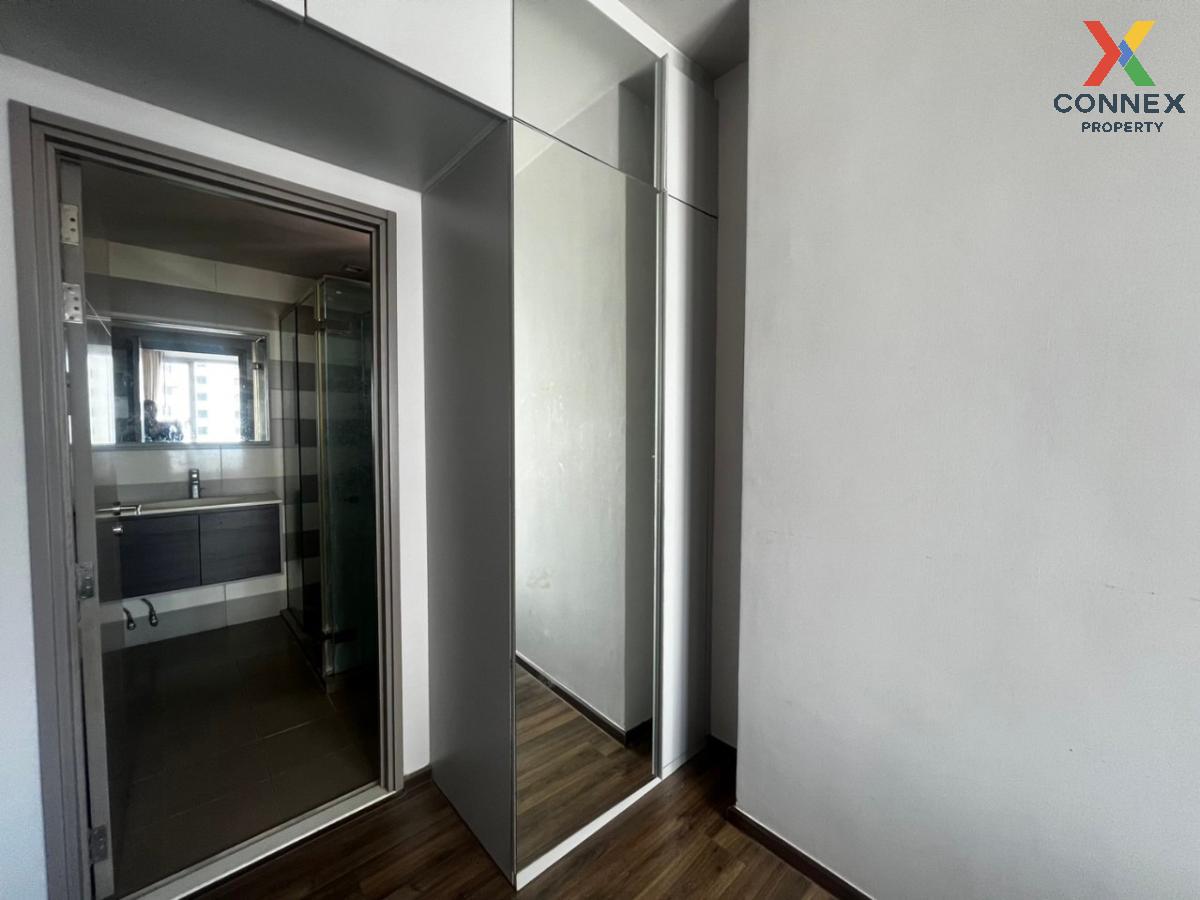 picture For Rent Condo , Ceil by Sansiri , BTS-Ekkamai , Khlong Tan Nuea , Watthana , Bangkok , CX-58734 ✅ Live chat with us ADD LINE @connexproperty ✅  - 11/11