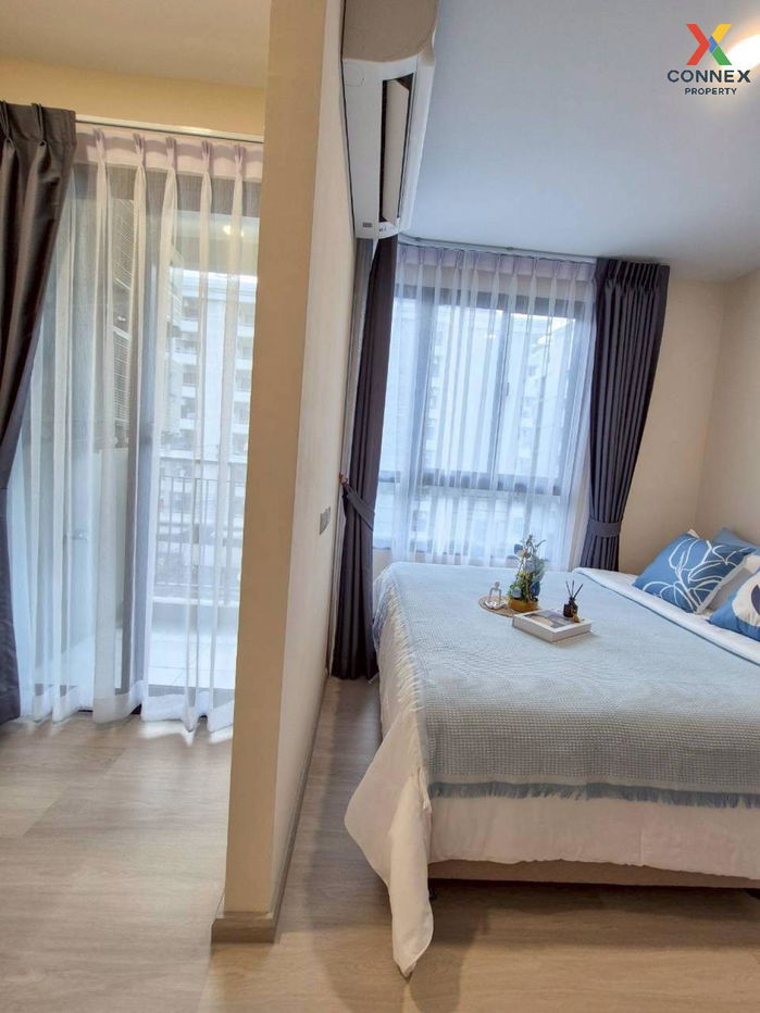 picture For Rent Condo , The Belgravia @ Ratchada 17 , MRT-Sutthisan , Din Daeng , Huai Khwang , Bangkok , CX-132593 ✅ Live chat with us ADD LINE @connexproperty ✅  - 9/11