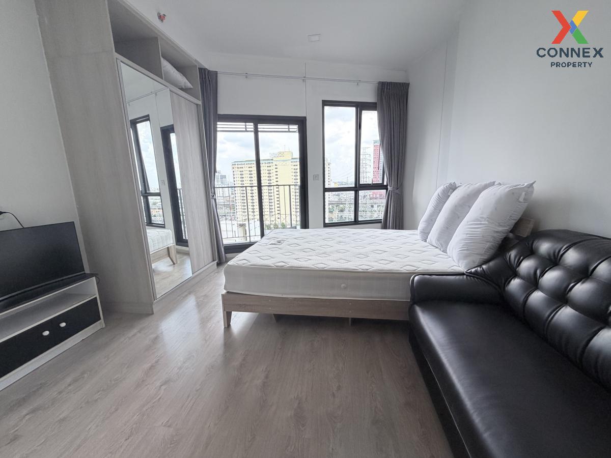 picture 🔥🔥🔥 For Rent Condo , The Tree Pattanakarn - Ekkamai , ARL-Ramkhamhaeng , Suan Luang , Suan Luang , Bangkok , CX-96565 ✅ Live chat with us ADD LINE @connexproperty ✅ 🔥🔥🔥 - 3/6
