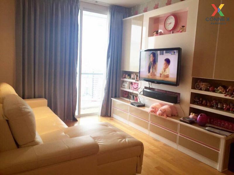 picture 🔥🔥🔥 FOR RENT condo , Villa Rachatewi , BTS-Ratchathewi , Thanon Phyathai , Rat Thewi , Bangkok , CX-52368 ✅ Live chat with us ADD LINE @connexproperty ✅ 🔥🔥🔥 - 1/7