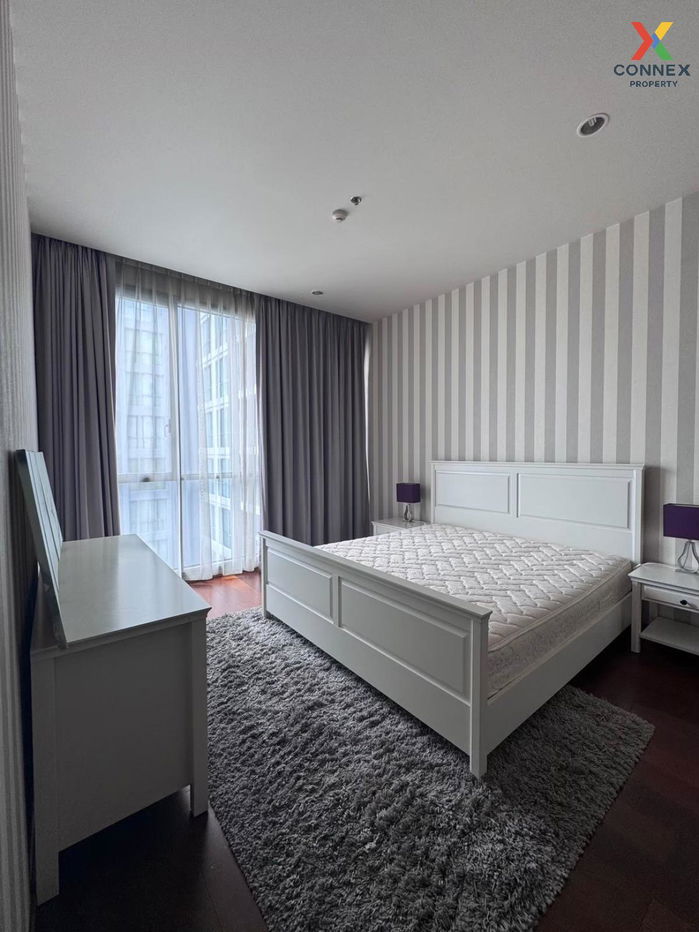 picture 🔥🔥🔥 For Rent Condo , Quattro by Sansiri , BTS-Thong Lo , Khlong Tan Nuea , Watthana , Bangkok , CX-17092 ✅ Live chat with us ADD LINE @connexproperty ✅ 🔥🔥🔥 - 3/4