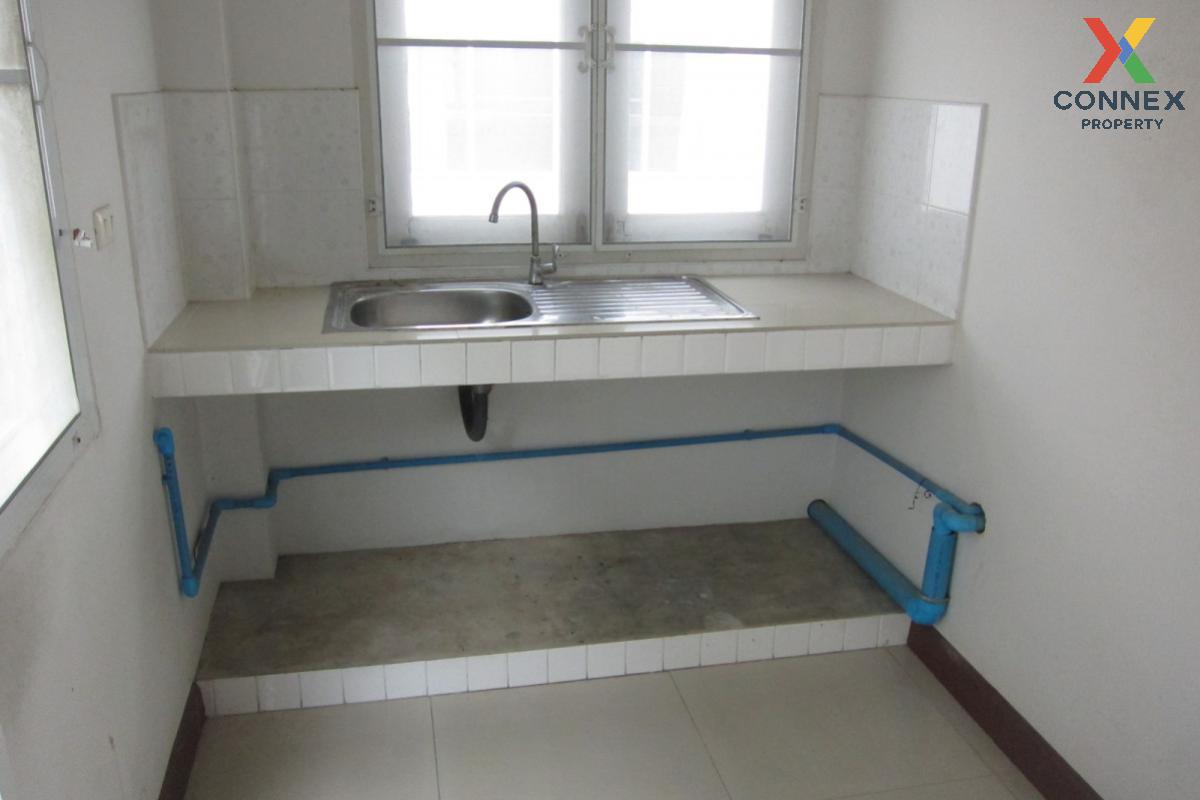 picture For Sale House , Baan Fah Green Park Royal Thon Buri Rom , Thung Khu , Thung Khu , Bangkok , CX-106429 ✅ Live chat with us ADD LINE @connexproperty ✅  - 6/11
