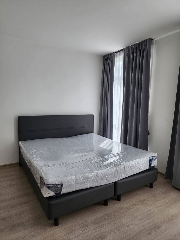 picture For Rent  Indy 4 Bangna Km.7, Near Mega Bangna - 7/11