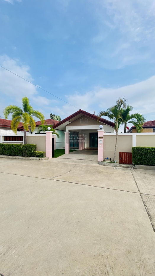 รูป ขายบ้าน  เดอะ บลิส 2 ห้วยใหญ่ บางละมุง ชลบุรี CX-85304 ✅ ทักไลน์ @connexproperty ตอบทันที ทีมงานมืออาชีพ ✅  - รูปที่ 4/12