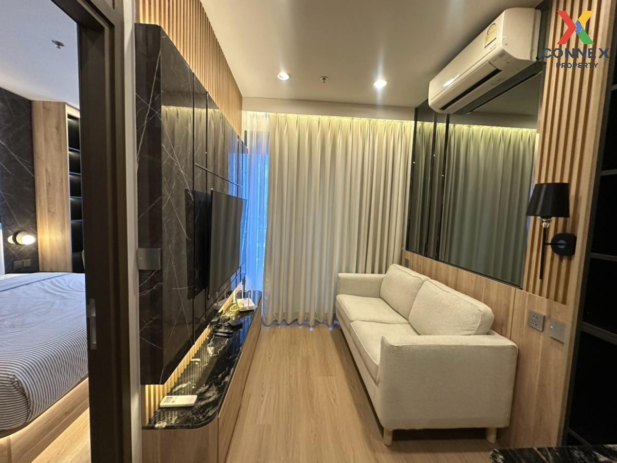 picture FOR RENT Condo , Ideo Mobi Sukhumvit 66 , BTS-Udom Suk , Bang Na Nuea , Bang Na , Bangkok , CX-81264 ✅ Live chat with us ADD LINE @connexproperty ✅  - 3/12