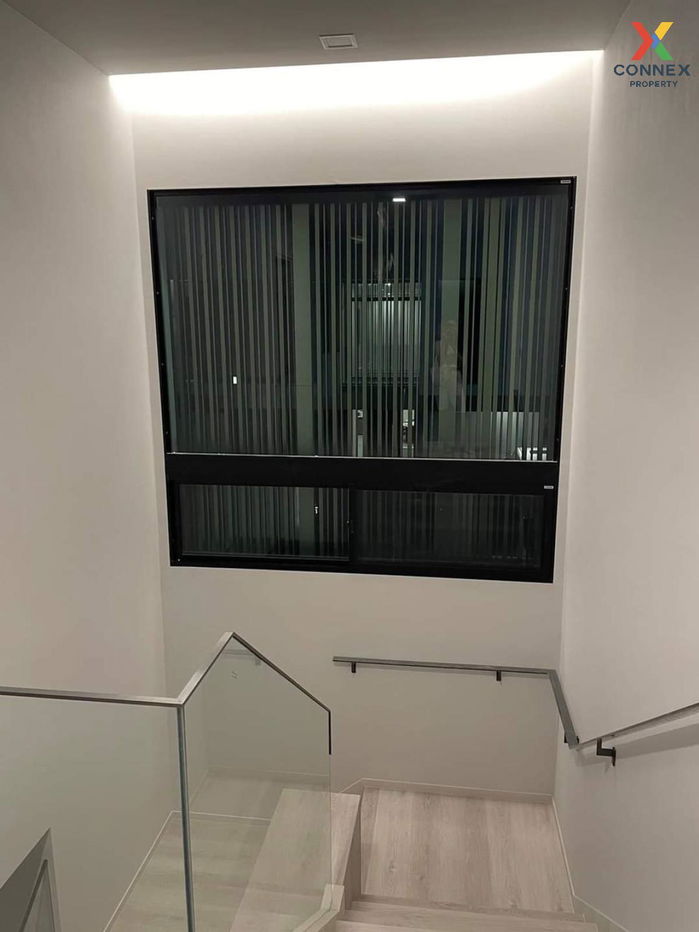 picture For Rent House , Nantawan Rama 9-New Krungthepkreetha , Saphan Sung , Saphan Sung , Bangkok , CX-102561 ✅ Live chat with us ADD LINE @connexproperty ✅  - 5/12