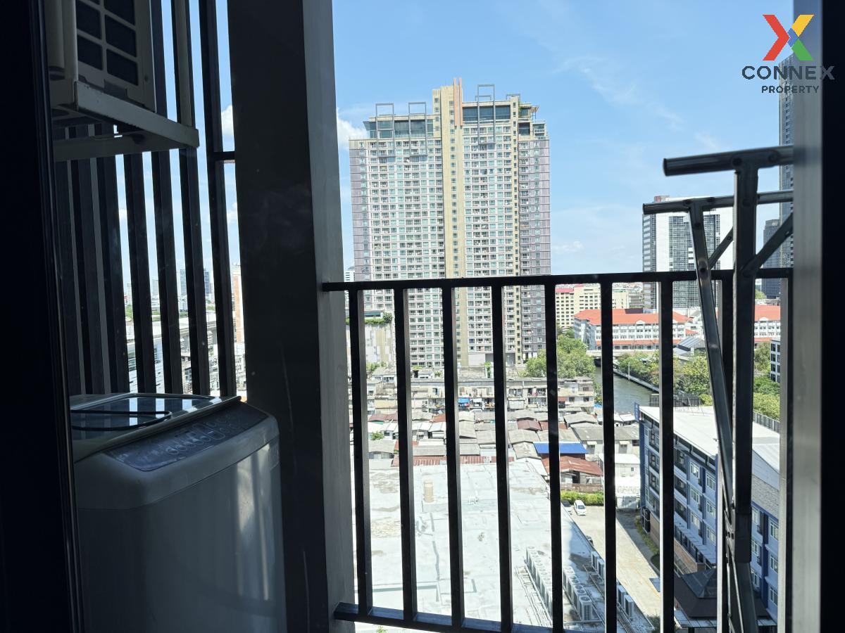 picture 🔥🔥🔥 For Rent Condo , Niche Pride Thonglor-Phetchaburi , BTS-Thong Lo , Bang Kapi , Huai Khwang , Bangkok , CX-86668 ✅ Live chat with us ADD LINE @connexproperty ✅ 🔥🔥🔥 - 8/8