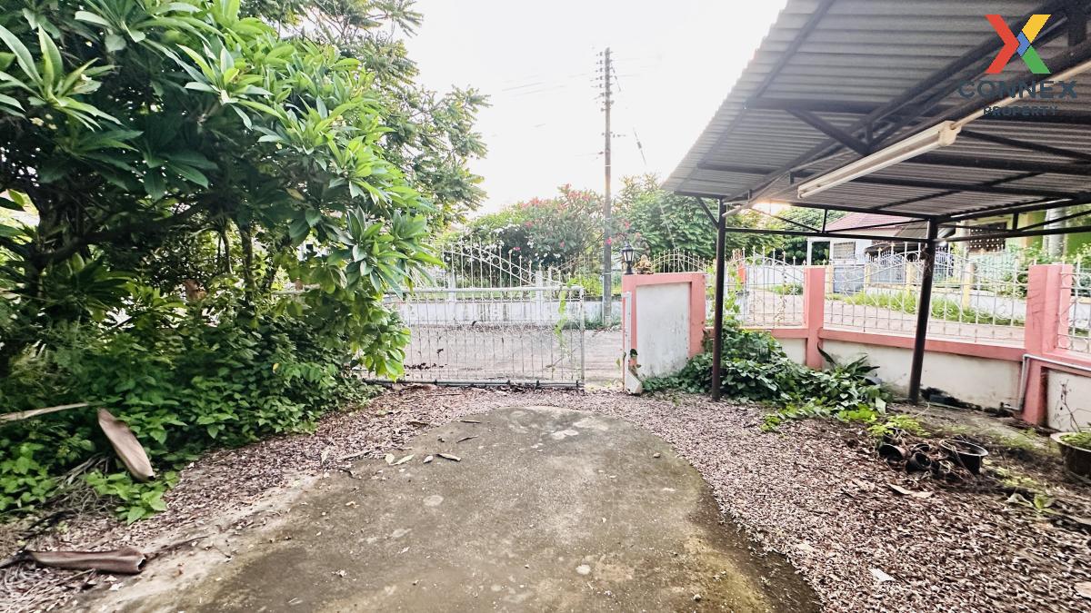 รูป ขายบ้าน  ดวงฤทัย ห้องมุม แสนสุข วารินชำราบ อุบลราชธานี CX-123002 ✅ ทักไลน์ @connexproperty ตอบทันที ทีมงานมืออาชีพ ✅  - รูปที่ 3/9
