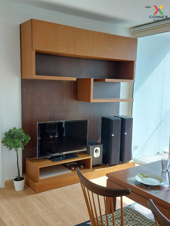 picture For Rent Condo , Villa Rachatewi , high floor , BTS-Ratchathewi , Thanon Phyathai , Rat Thewi , Bangkok , CX-84349 ✅ Live chat with us ADD LINE @connexproperty ✅  - 2/9