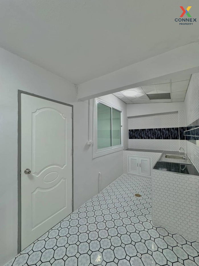 picture For Sale Townhouse/Townhome  , Baan Pruksa 3 Soi Watlatpladuk , Bang Khu Rat , Bang Bua Thong , Nonthaburi , CX-104793 ✅ Live chat with us ADD LINE @connexproperty ✅  - 9/9