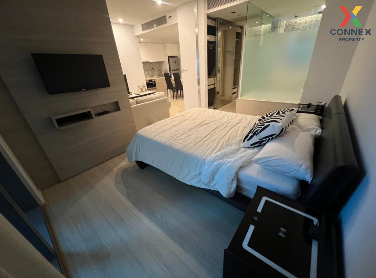 picture For Rent Condo , The room sukhumvit 21 , BTS-Asok , Khlong Toei Nuea , Watthana , Bangkok , CX-98100 ✅ Live chat with us ADD LINE @connexproperty ✅  - 9/12