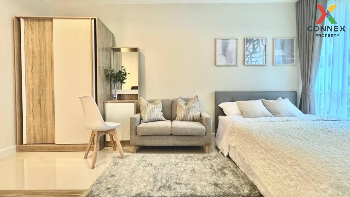 picture 🔥🔥🔥 For Rent Condo , The Sky Sukhumvit , BTS-Udom Suk , Bang Na , Bang Na , Bangkok , CX-133182 ✅ Live chat with us ADD LINE @connexproperty ✅ 🔥🔥🔥 - 1/7