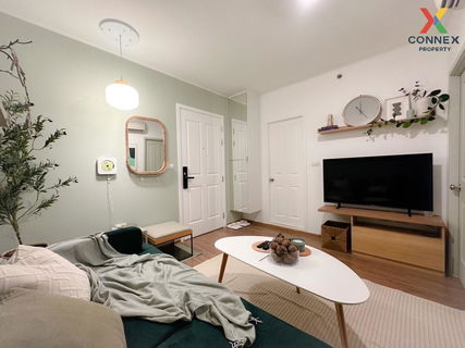 รูปภาพ เช่าคอนโด ยู ดีไลท์ แอท บางซ่อน สเตชั่น MRT-บางซ่อน บางซื่อ เขต บางซื่อ กรุงเทพ CX-83702 ✅ ทักไลน์ @connexproperty ตอบทันที ทีมงานมืออาชีพ ✅