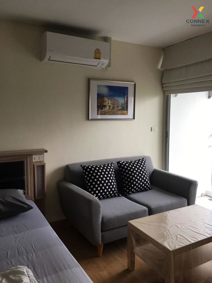 picture 🔥🔥🔥 For Rent Condo , The Link Sukhumvit 50 , BTS-On Nut , Phra Khanong , Khlong Toei , Bangkok , CX-90617 ✅ Live chat with us ADD LINE @connexproperty ✅ 🔥🔥🔥 - 2/7