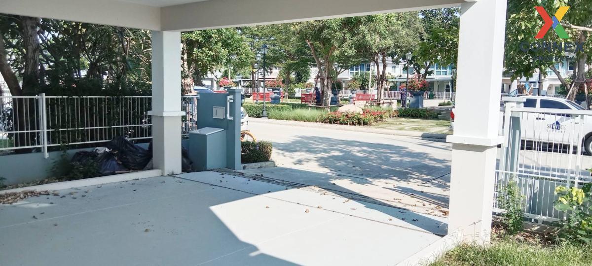 รูป ขายบ้าน  วิลลาจจิโอ เกาะเรียน อยุธยา บ้านกรด บางปะอิน พระนครศรีอยุธยา CX-94568 ✅ ทักไลน์ @connexproperty ตอบทันที ทีมงานมืออาชีพ ✅ - รูปที่ 10/12