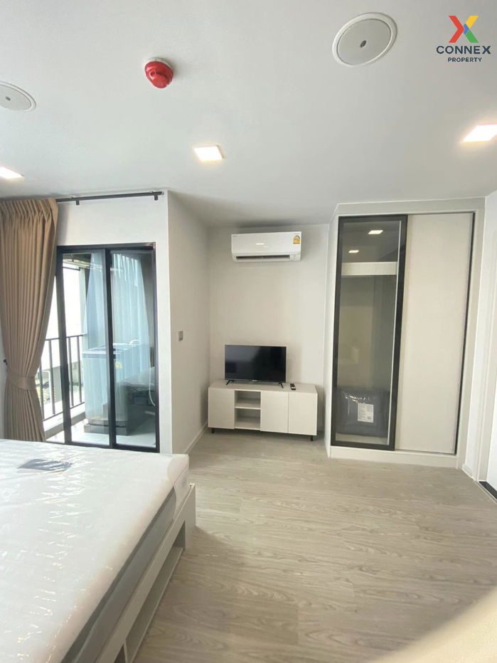picture 🔥🔥🔥 For Rent Condo , Atmoz Oasis Onnut , Suan Luang , Suan Luang , Bangkok , CX-95374 ✅ Live chat with us ADD LINE @connexproperty ✅ 🔥🔥🔥 - 3/6