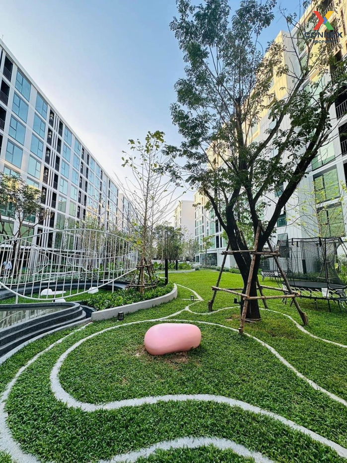 picture For Rent Condo , Atmoz Oasis Onnut , Suan Luang , Suan Luang , Bangkok , CX-101378 ✅ Live chat with us ADD LINE @connexproperty ✅  - 6/12