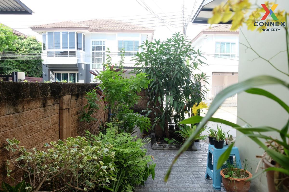 รูป ขายบ้าน  เดอะ แพลนท์ พระราม 9 - วงแหวน คลองสองต้นนุ่น เขต ลาดกระบัง กรุงเทพ CX-125490 ✅ ทักไลน์ @connexproperty ตอบทันที ทีมงานมืออาชีพ ✅  - รูปที่ 10/12