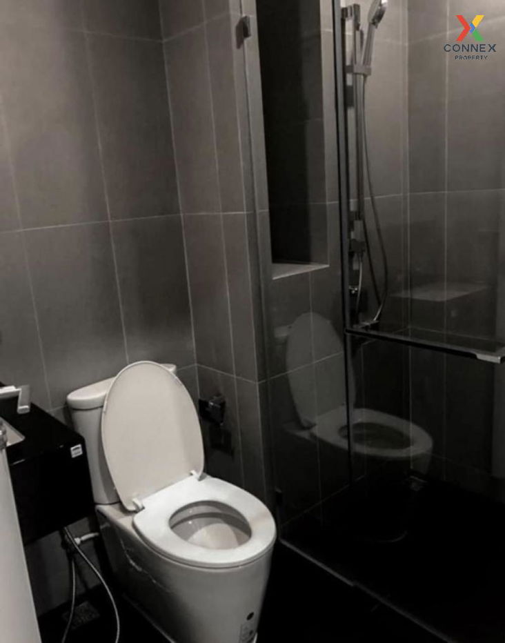 picture 🔥🔥🔥 FOR RENT condo , Whizdom Avenue Ratchada - Ladprao , MRT-Lat Phrao , Lat Yao , Chatuchak , Bangkok , CX-45072 ✅ Live chat with us ADD LINE @connexproperty ✅ 🔥🔥🔥 - 7/7