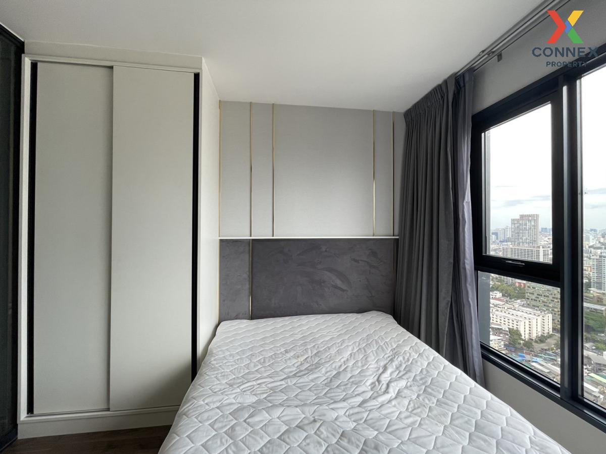 picture For Rent Condo , Life Ladprao Valley , BTS-Ha Yaek Lat Phrao , Chomphon , Chatuchak , Bangkok , CX-87202 ✅ Live chat with us ADD LINE @connexproperty ✅  - 4/12