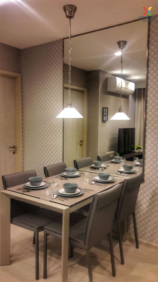 picture 🔥🔥🔥 FOR RENT condo , Rhythm Sukhumvit 36-38 , BTS-Thong Lo , Phra Khanong , Khlong Toei , Bangkok , CX-17855 ✅ Live chat with us ADD LINE @connexproperty ✅ 🔥🔥🔥 - 3/6