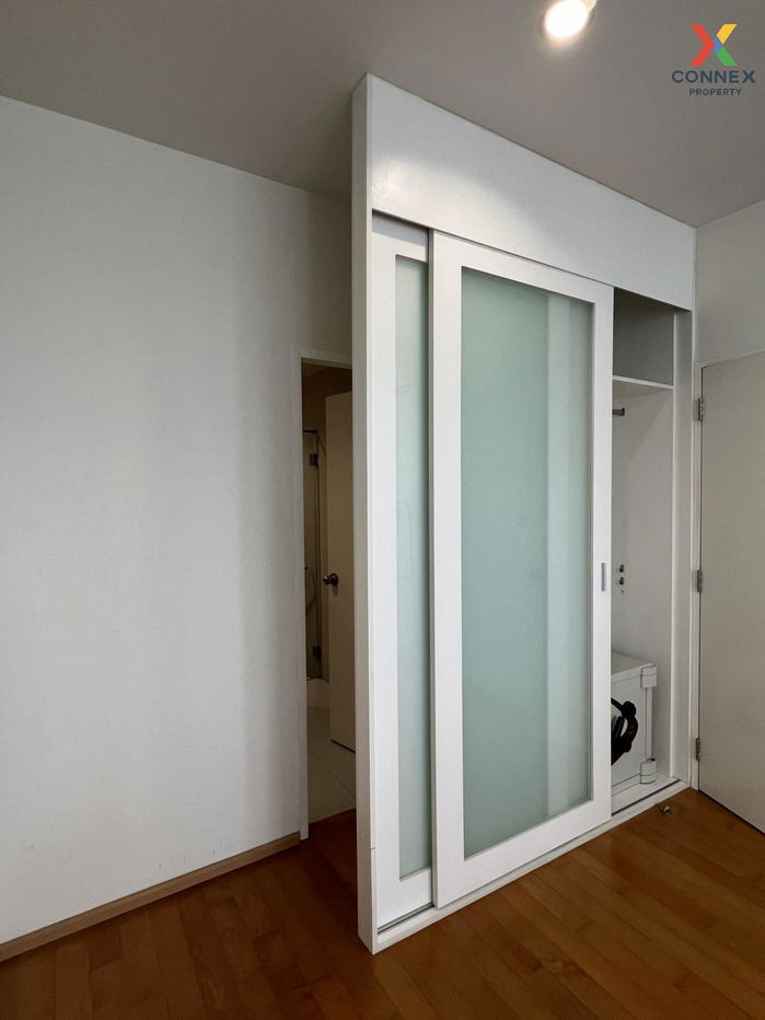 picture FOR RENT condo , Villa Rachatewi , BTS-Ratchathewi , Thanon Phyathai , Rat Thewi , Bangkok , CX-52435 ✅ Live chat with us ADD LINE @connexproperty ✅  - 3/12