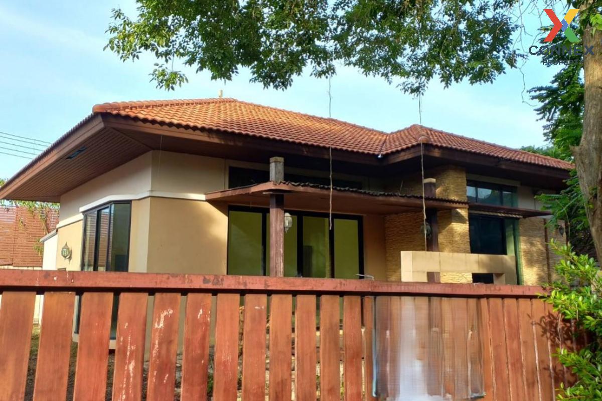 รูป ขายบ้าน  วราบดินทร์ รังสิต - ปทุมธานี บางพูด เมืองปทุมธานี ปทุมธานี CX-107556 ✅ ทักไลน์ @connexproperty ตอบทันที ทีมงานมืออาชีพ ✅  - รูปที่ 1/6
