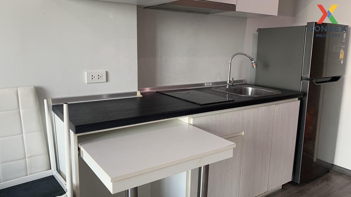 picture 🔥🔥🔥 For Rent Condo , Rich Park Triple Station , ARL-Hua Mak , Suan Luang , Suan Luang , Bangkok , CX-92963 ✅ Live chat with us ADD LINE @connexproperty ✅ 🔥🔥🔥 - 3/8