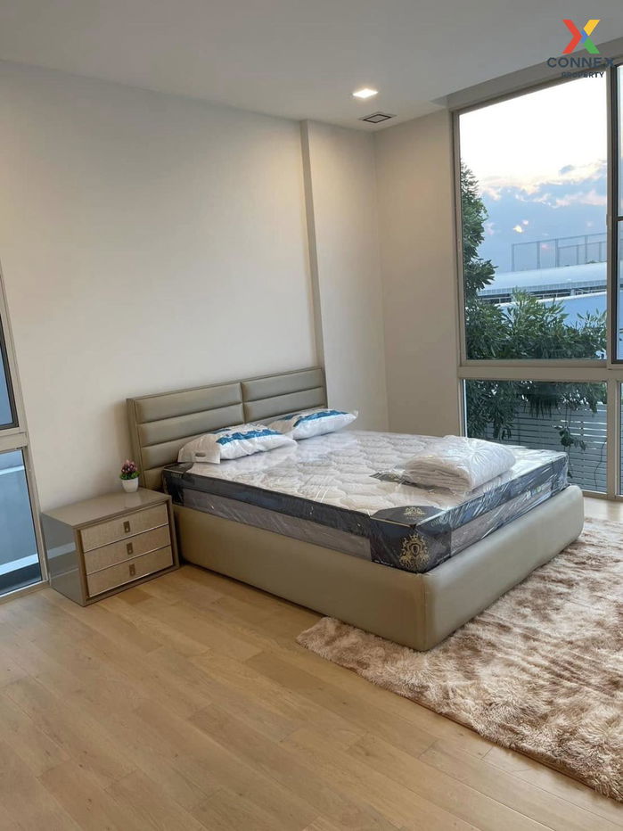 picture For Rent House , VIVE Ekkamai - Ramintra , Nawamin , Bung Kum , Bangkok , CX-113662 ✅ Live chat with us ADD LINE @connexproperty ✅  - 2/12