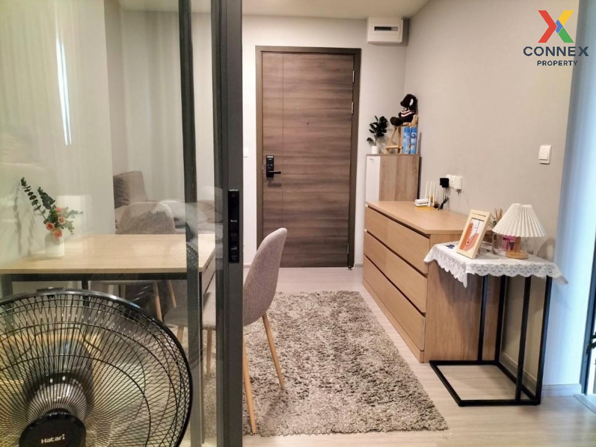 picture For Rent Condo , The Privacy S101 , BTS-Punnawithi , Bang Chak , Phra Khanong , Bangkok , CX-87042 ✅ Live chat with us ADD LINE @connexproperty ✅  - 3/6