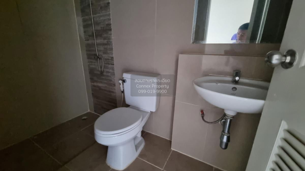 รูป ขายทาวน์เฮ้าส์/ทาวน์โฮม เดอะ เซ็นทรัล 2 อัสสัมชัญ-ศรีราชา สุรศักดิ์ ศรีราชา ชลบุรี CX-103995 ✅ ทักไลน์ @connexproperty ตอบทันที ทีมงานมืออาชีพ ✅ - รูปที่ 9/10