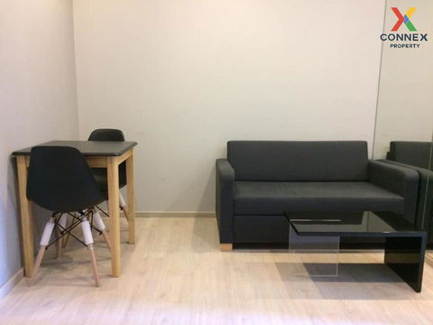 FOR RENT condo , M Thonglor , BTS-Ekkamai , Khlong Tan Nuea , Watthana , Bangkok , CX-06575 ✅ Live chat with us ADD LINE @connexproperty ✅ 