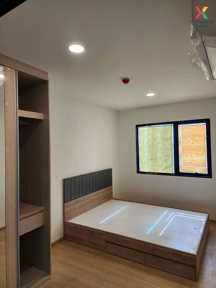 picture For Rent Condo , Chewathai Hallmark Ladprao-Chokchai 4 , MRT-Chokchai 4 , Saphan Song , Wang Thong Lang , Bangkok , CX-94482 ✅ Live chat with us ADD LINE @connexproperty ✅  - 4/6