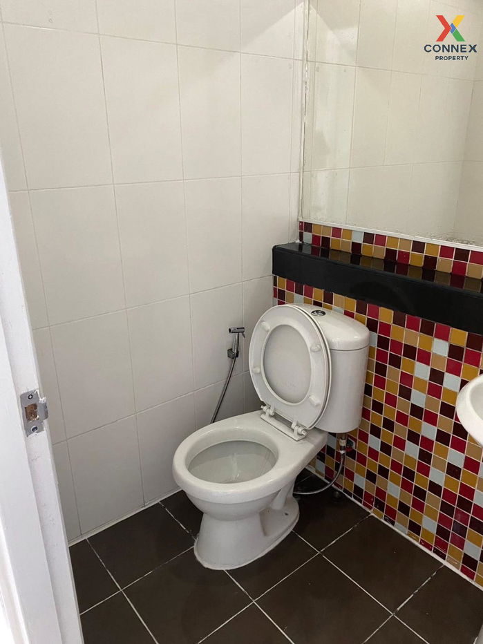 picture 🔥🔥🔥 For Rent Condo , Regent Home 7 Sanphawut 2 , BTS-Bang Na , Bang Na , Bang Na , Bangkok , CX-131432 ✅ Live chat with us ADD LINE @connexproperty ✅ 🔥🔥🔥 - 8/8