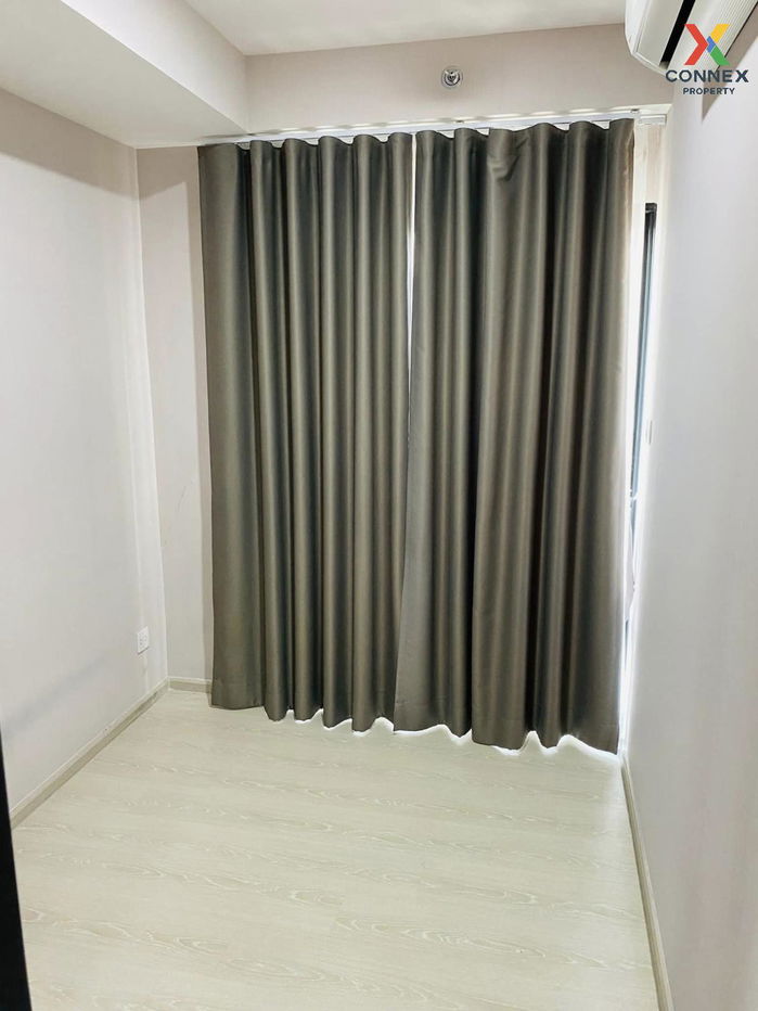picture 🔥🔥🔥 For Rent Condo , Knightsbridge Phaholyothin Interchange , BTS-Wat Phra Sri Mahathat , Anusawari , Bang Khen , Bangkok , CX-97398 ✅ Live chat with us ADD LINE @connexproperty ✅ 🔥🔥🔥 - 7/8