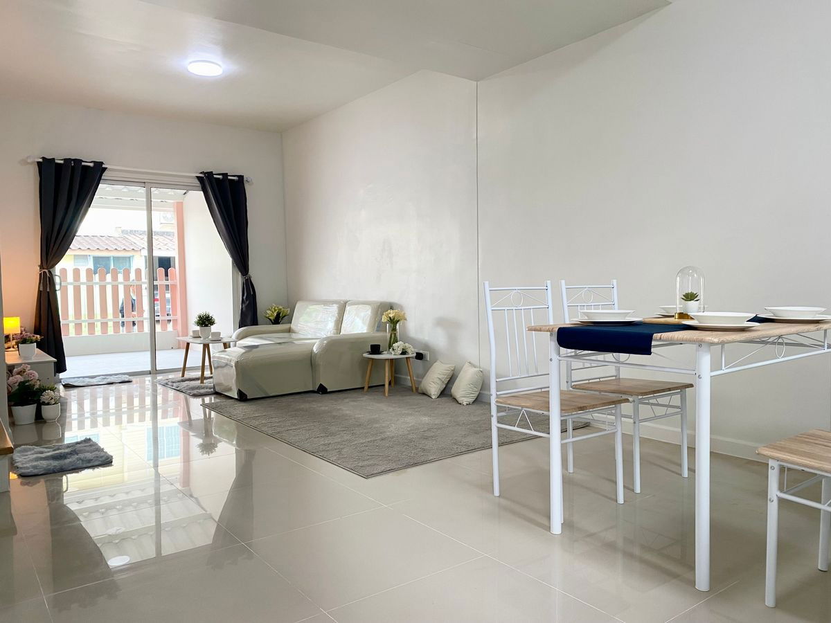 รูป 🏠 ขายบ้าน : PRUKSA VILLE SAKAE NGAM - RAMA 2 (พฤกษาวิลล์ สะแกงาม - พระราม 2)   รหัสทรัพย์ | 📌 LNP-H604  - รูปที่ 12/21