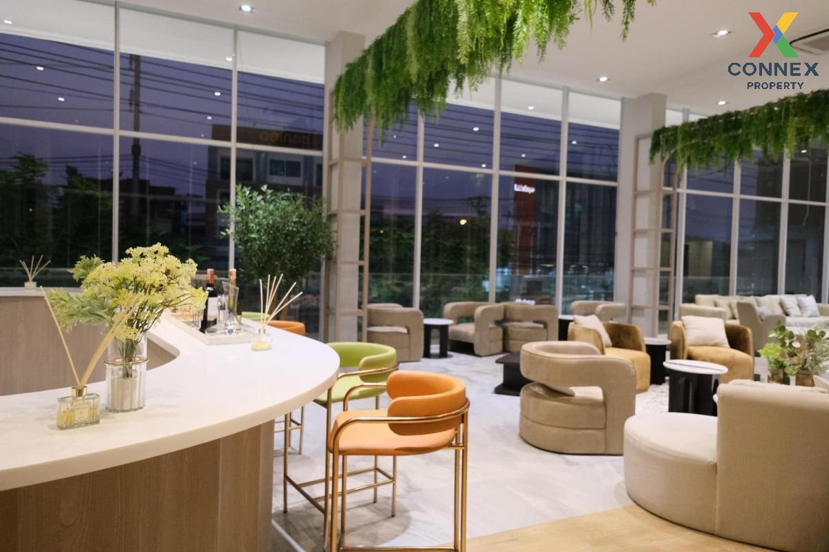 picture For Rent Condo , Atmoz Oasis Onnut , Suan Luang , Suan Luang , Bangkok , CX-101378 ✅ Live chat with us ADD LINE @connexproperty ✅  - 5/12