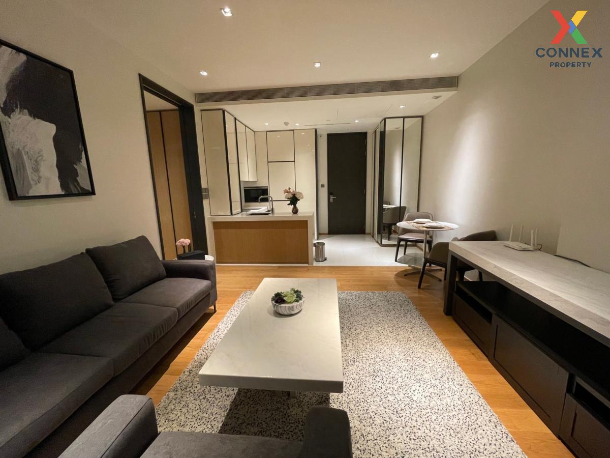 picture 🔥🔥🔥 For Rent Condo , Beatniq Sukhumvit 32 , BTS-Thong Lo , Khlong Tan , Khlong Toei , Bangkok , CX-109729 ✅ Live chat with us ADD LINE @connexproperty ✅ 🔥🔥🔥 - 3/8