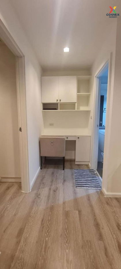 picture 🔥🔥🔥 FOR RENT condo , KnightsBridge Bearing , BTS-Bearing , Samrong Nuea , Don Mueang , Samut Prakarn , CX-52856 ✅ Live chat with us ADD LINE @connexproperty ✅ 🔥🔥🔥 - 7/8