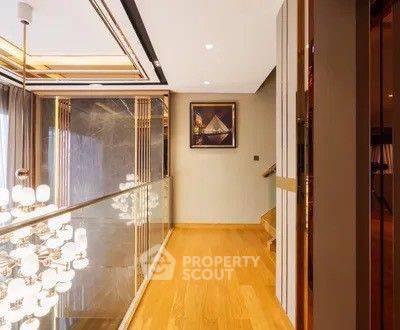 picture 4-BR House at The Urban Reserve Rama 9-Motorway near ARL Hua Mak (ID 2317521) - 21/47