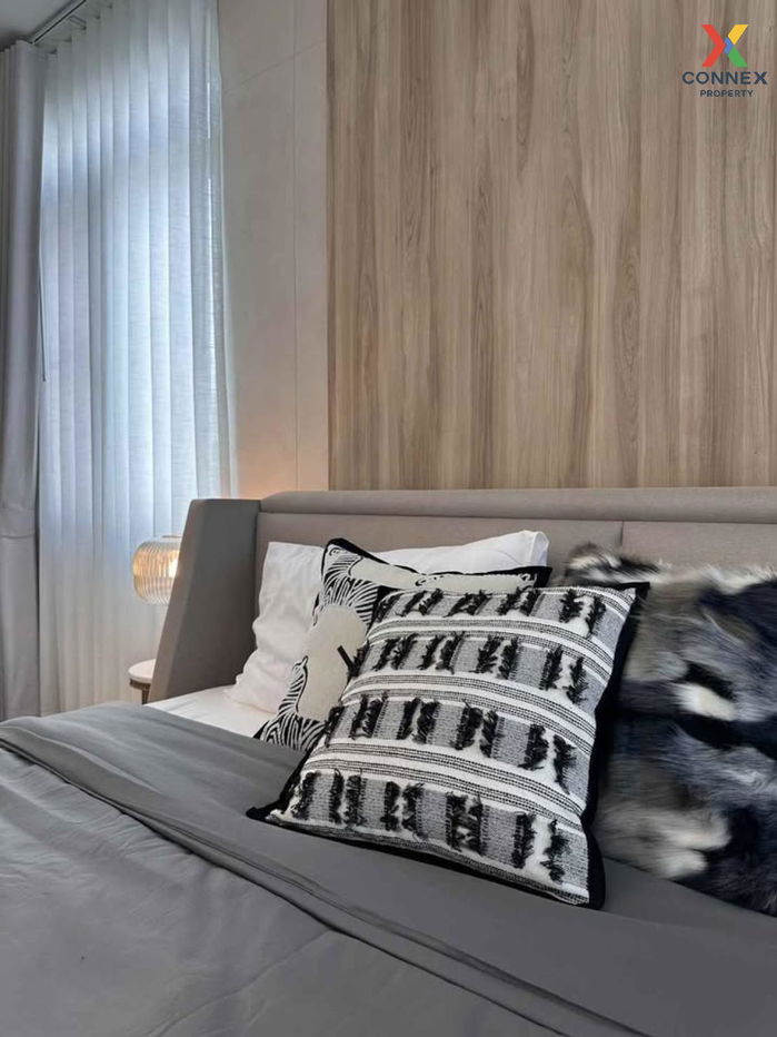 รูป เช่าบ้าน  มัณฑนา บางนา กม.15 บางโฉลง บางพลี สมุทรปราการ CX-128914 ✅ ทักไลน์ @connexproperty ตอบทันที ทีมงานมืออาชีพ ✅  - รูปที่ 8/12