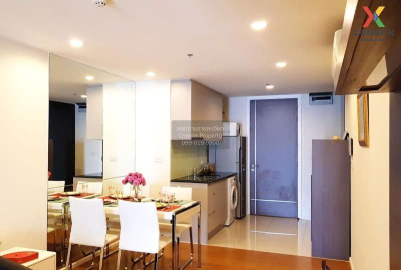 picture 🔥🔥🔥 FOR RENT condo , 15 Sukhumvit Residences , BTS-Nana , Khlong Toei Nuea , Watthana , Bangkok , CX-56608 ✅ Live chat with us ADD LINE @connexproperty ✅ 🔥🔥🔥 - 10/12